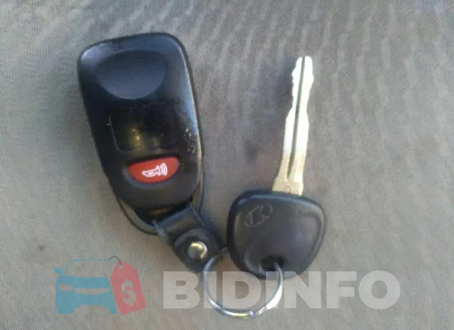 5NPDH4AE6EH529085 Photo# 11