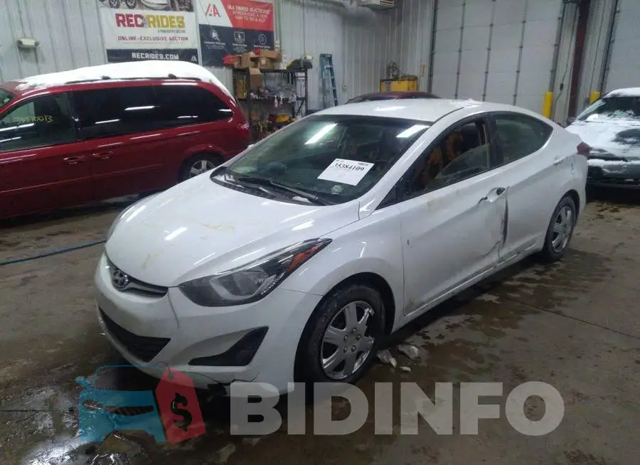 5NPDH4AE8GH678150 Photo# 2