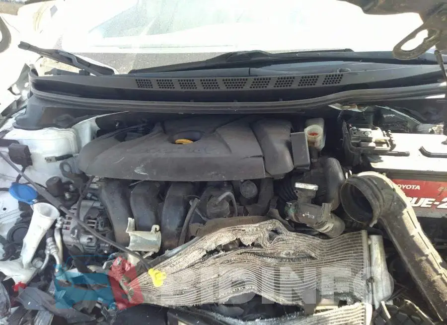 5NPDH4AE8GH783058 Photo# 10