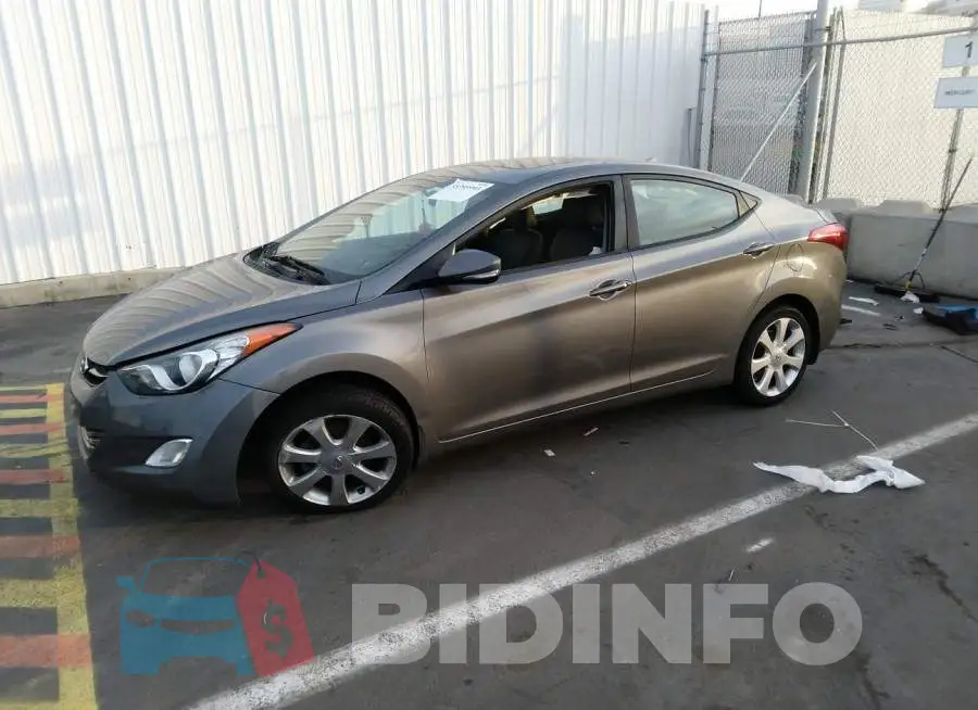 5NPDH4AE9DH278092 Photo# 2