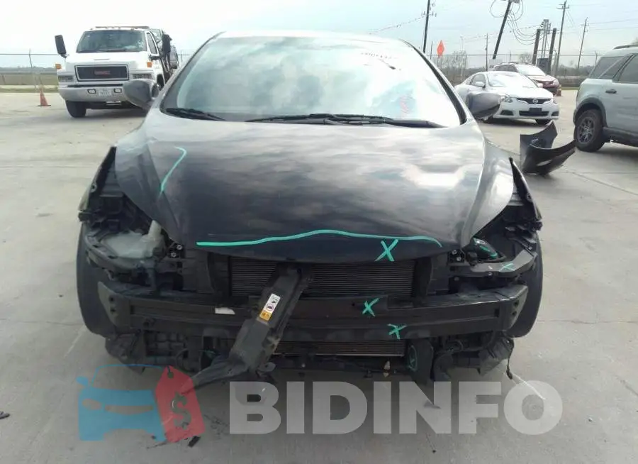 5NPDH4AE9DH341661 Photo# 6