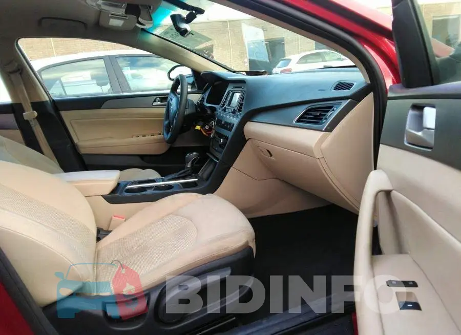 5NPE24AF3FH250838 Photo# 5