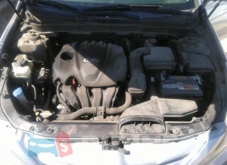5NPEB4AC0DH520143 Photo# 10