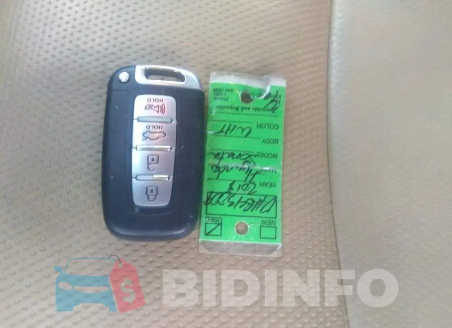 5NPEC4AB2DH643009 Photo# 11