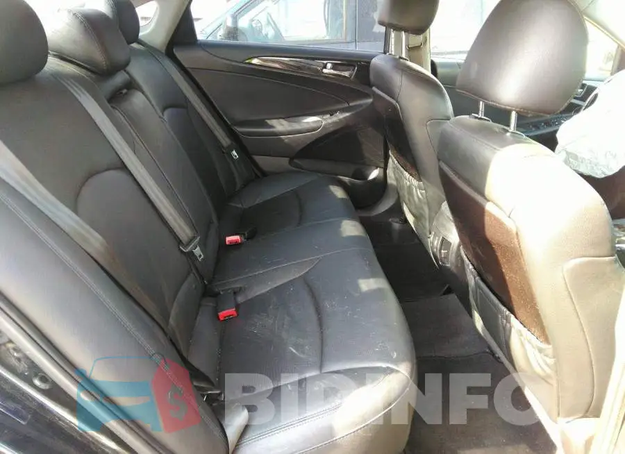 5NPEC4AC0DH651814 Photo# 8