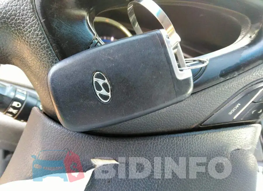 5NPEC4AC0DH651814 Photo# 11
