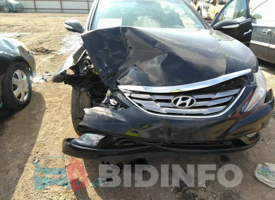 5NPEC4AC0DH651814 Photo# 6