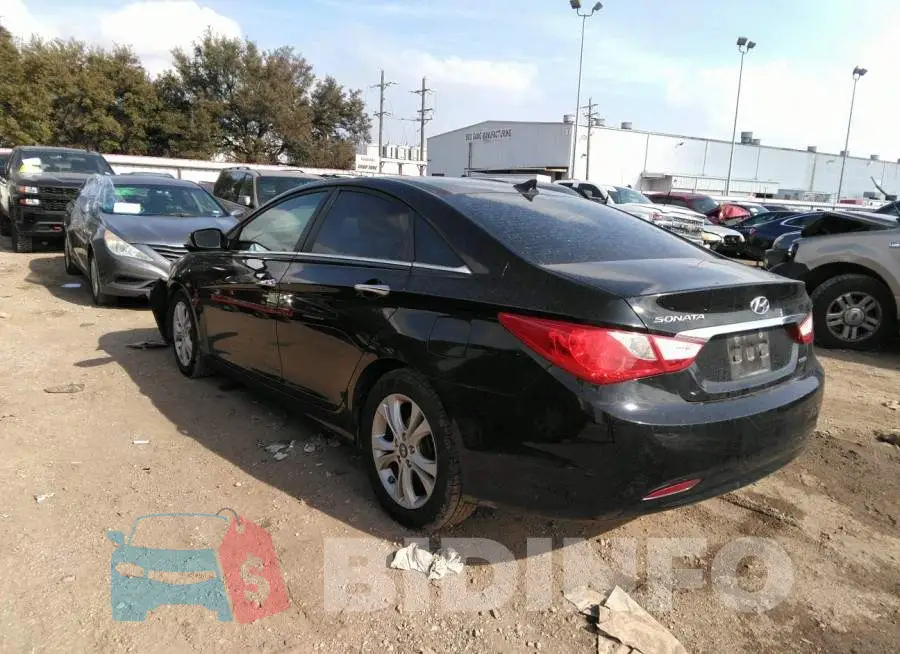 5NPEC4AC0DH651814 Photo# 3
