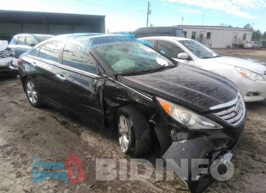 5NPEC4AC9DH598093 Photo# 1