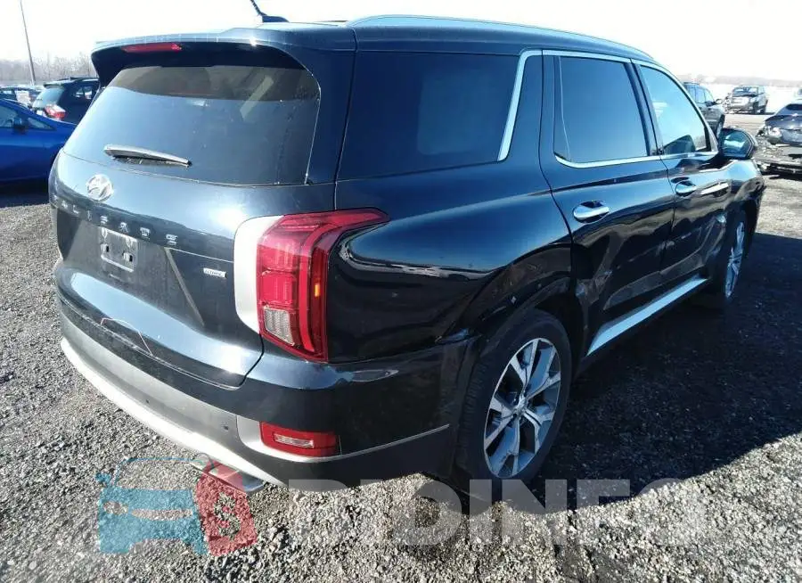 KM8R4DHE9LU109181 Photo# 4