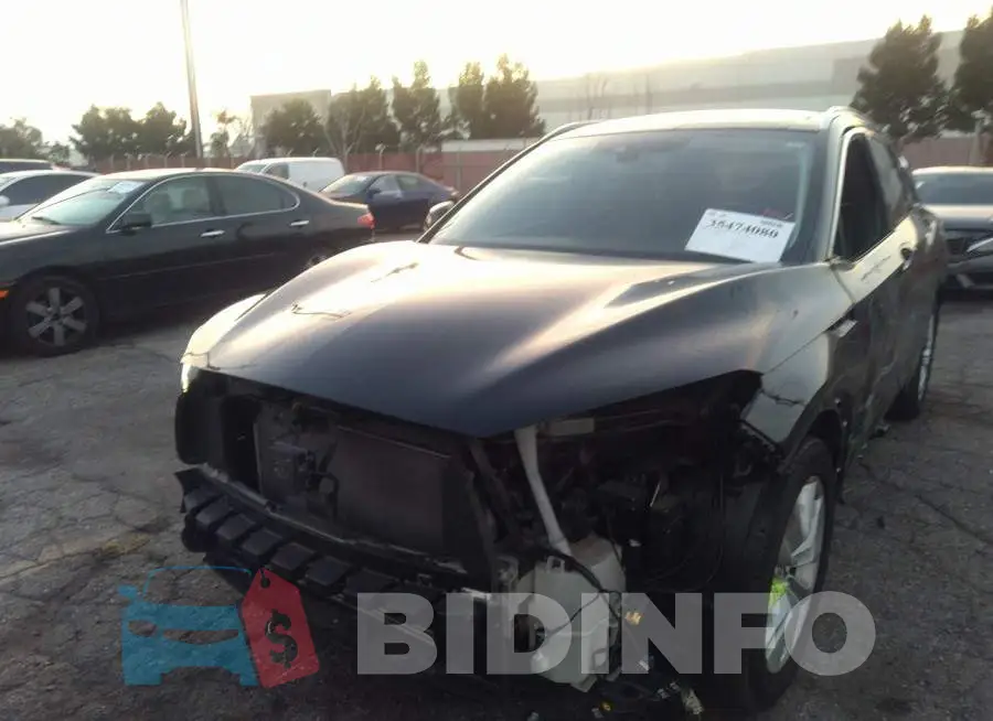 3PCAJ5M16KF107236 Photo# 6