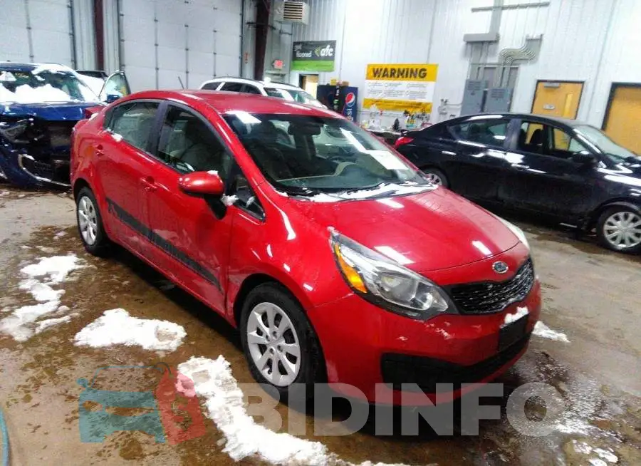 KNADM4A32D6106763 Photo# 1
