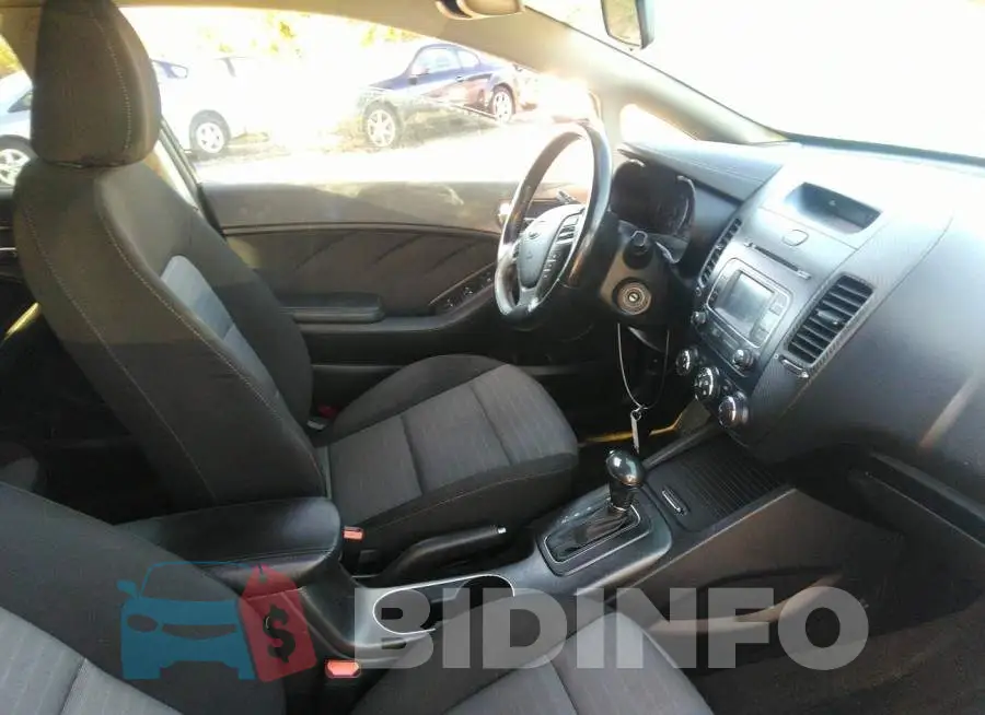 KNAFX5A86E5169437 Photo# 5