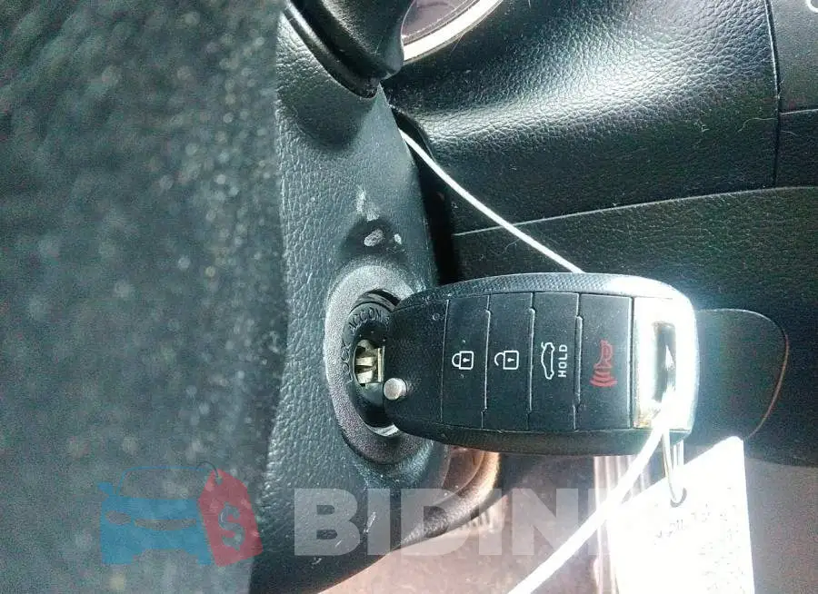 KNAFX5A86E5169437 Photo# 11