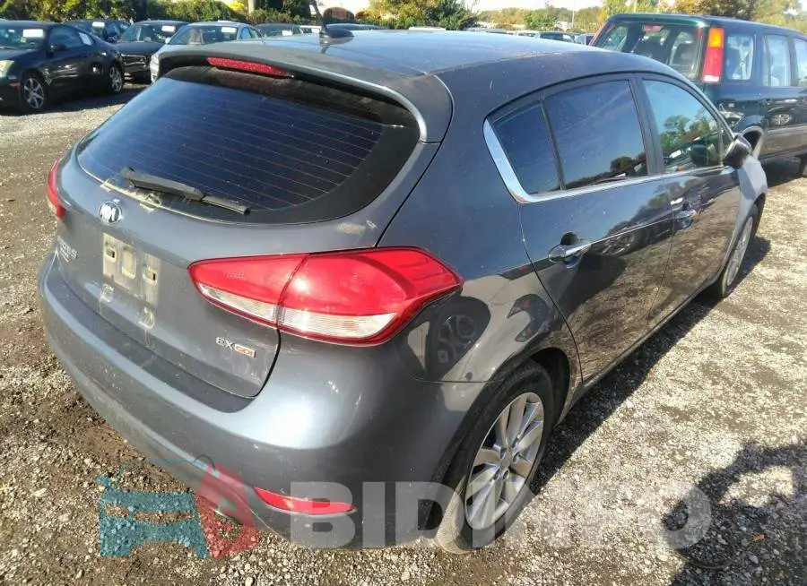 KNAFX5A86E5169437 Photo# 4