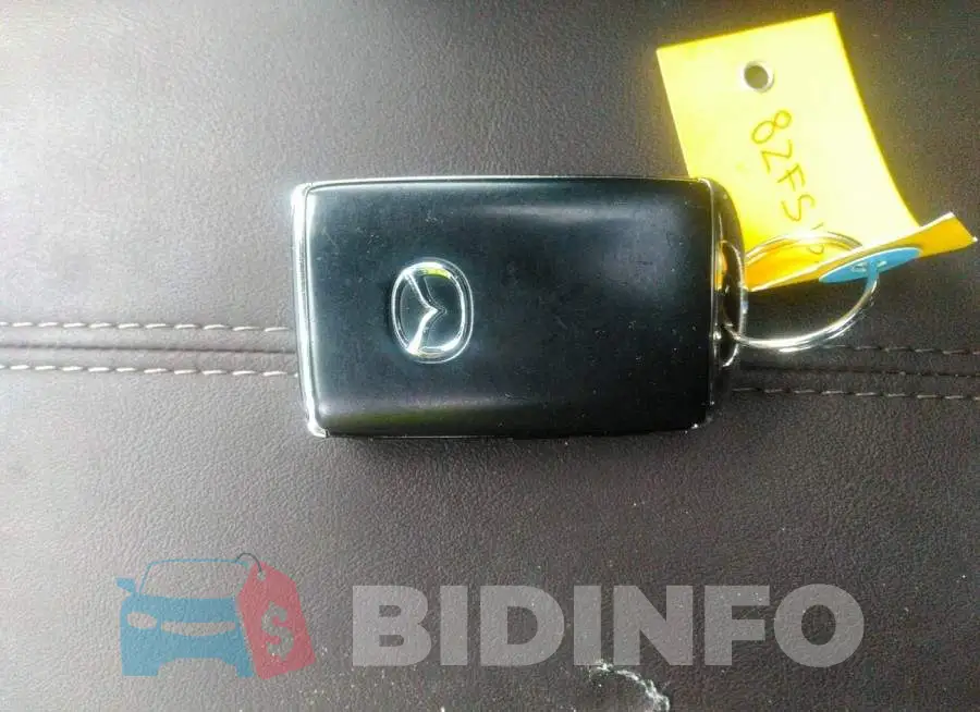 3MVDMBDL4MM313995 Photo# 11