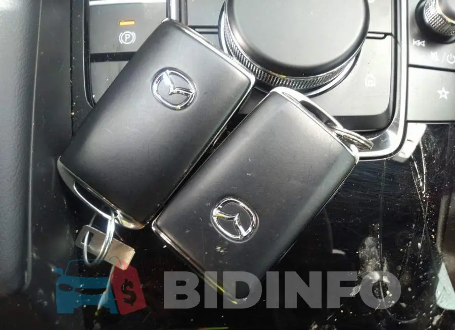 JM1BPBLL2N1520997 Photo# 11