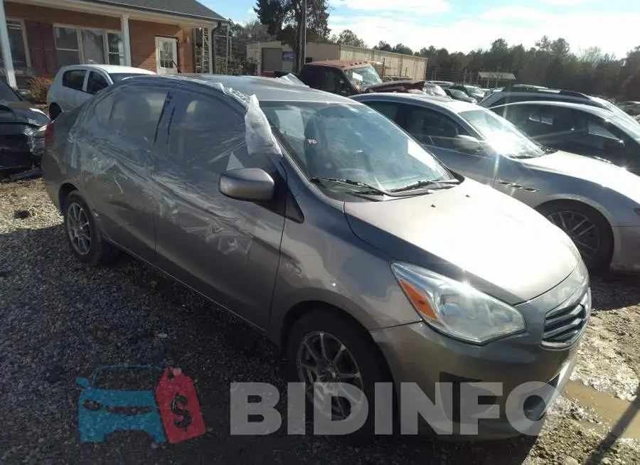 ML32F3FJ6JHF02643 Photo# 1