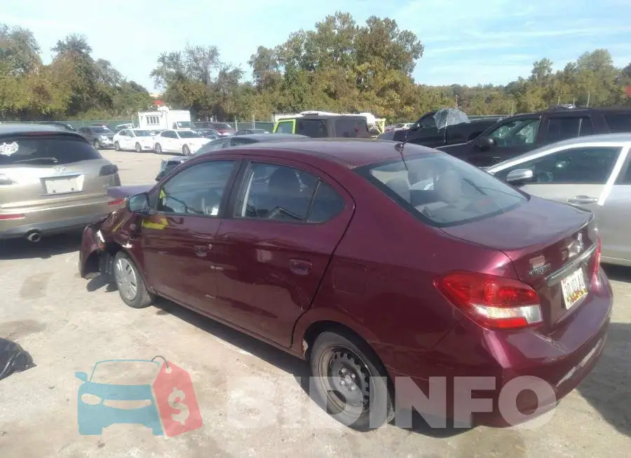 ML32F3FJ8JHF04426 Photo# 3
