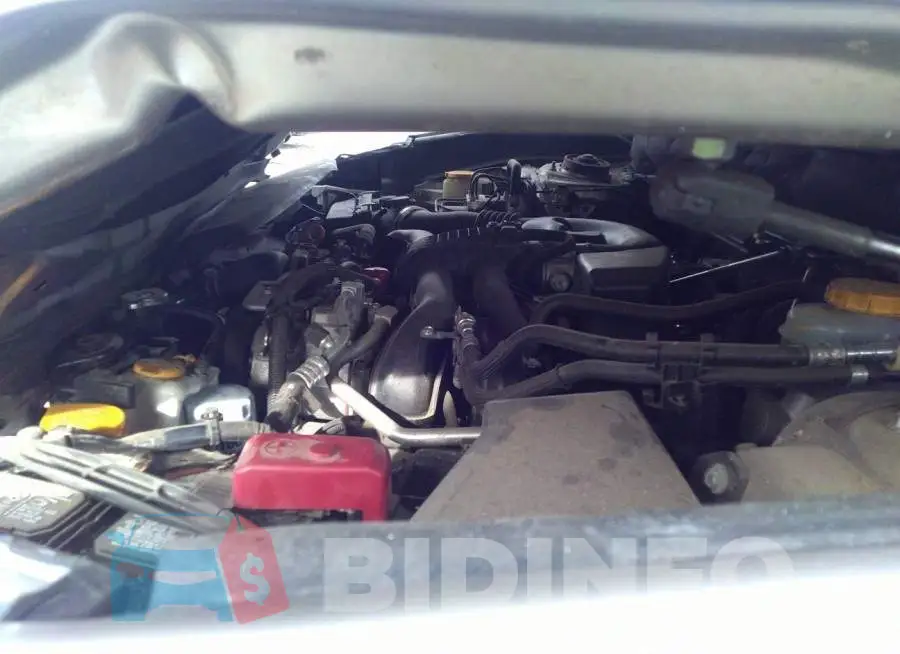 4S4BRBAC2E3281223 Photo# 10