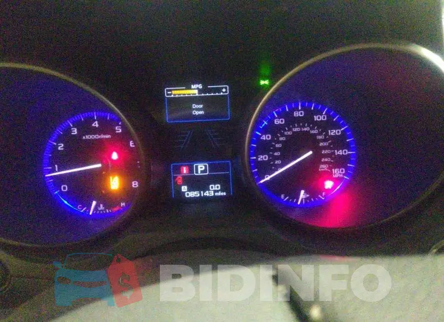 4S4BSETC3H3361279 Photo# 7
