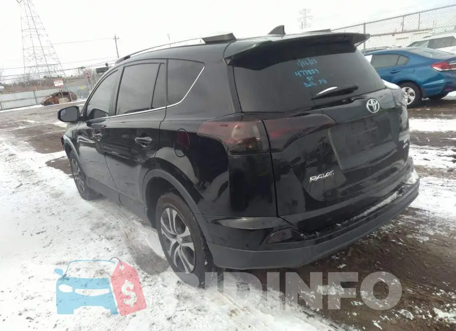 2T3BFREV6GW477859 Photo# 3