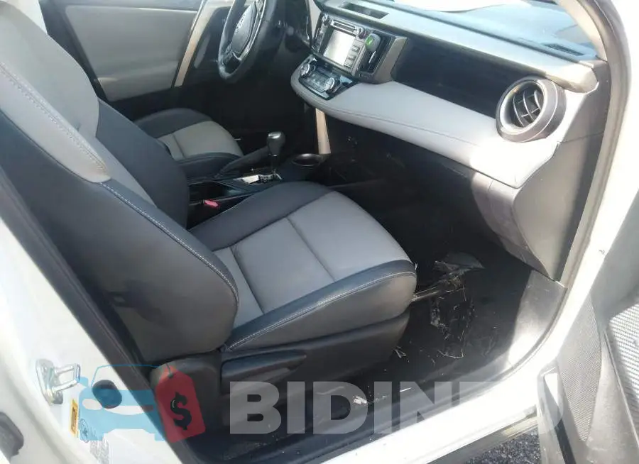 2T3DFREV0EW210173 Photo# 5
