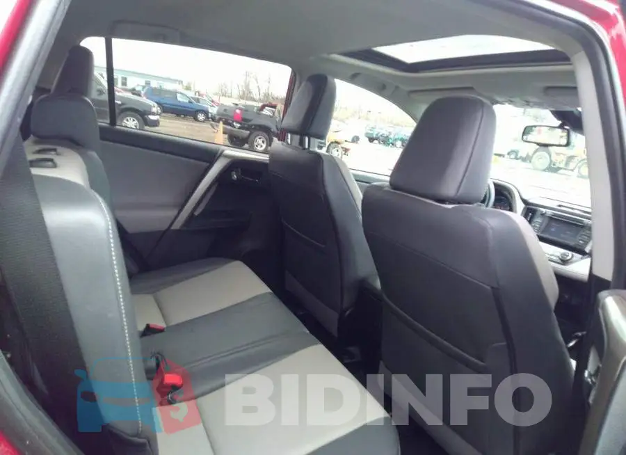 2T3DFREV7FW311521 Photo# 8