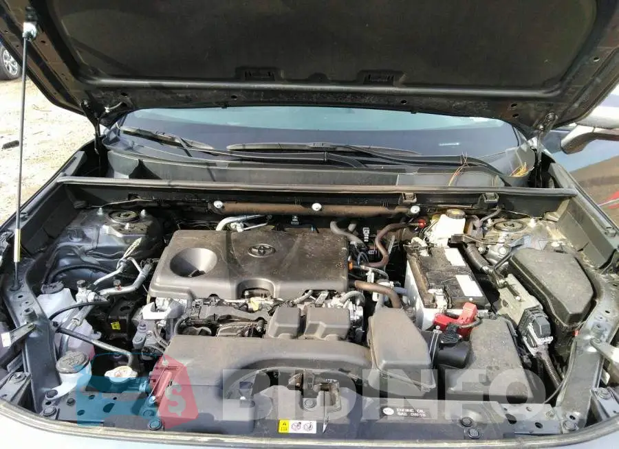 2T3W1RFV1NW201908 Photo# 10