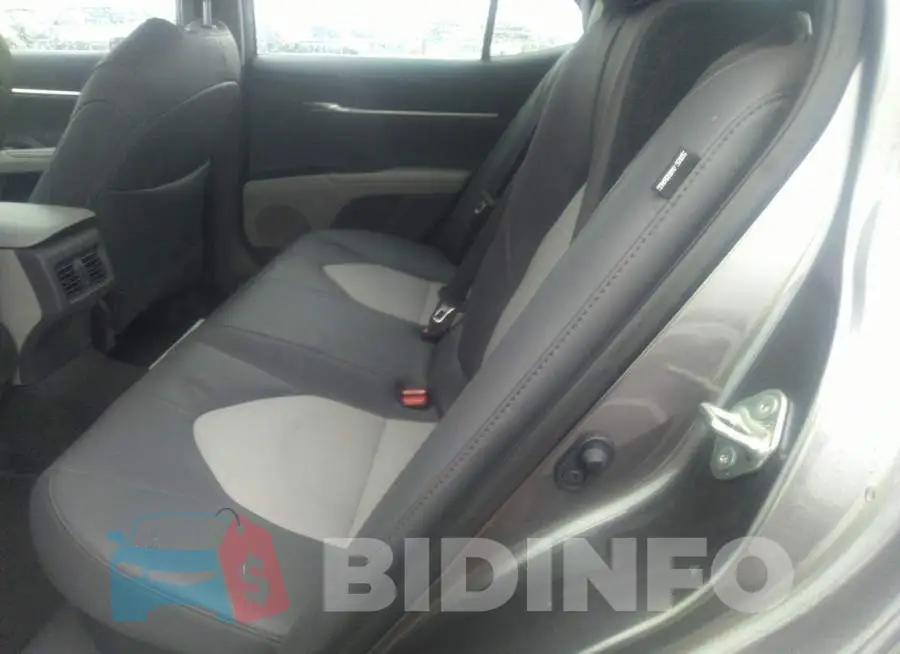 4T1F31AK3LU520273 Photo# 8