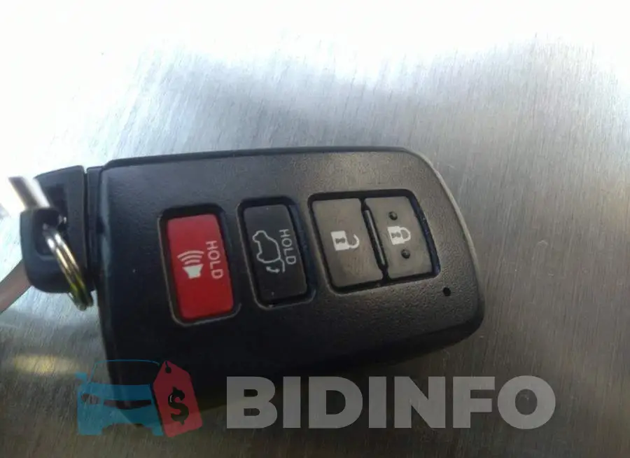 5TDKZRFH6HS191142 Photo# 11