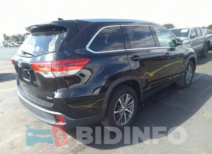 5TDKZRFH6KS347655 Photo# 4
