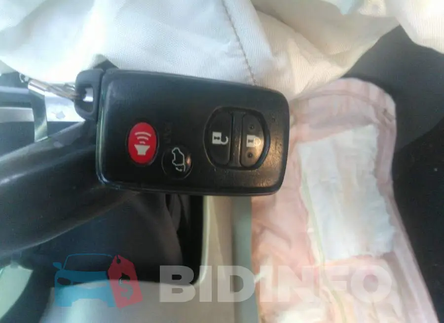 5TDYK3EH1DS109003 Photo# 11