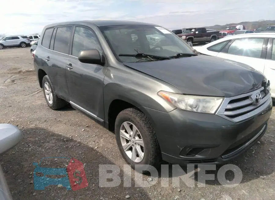 5TDZA3EH2DS034318 Photo# 1