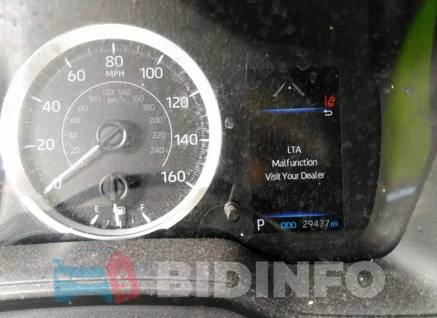 5YFEPMAE9NP280341 Photo# 7