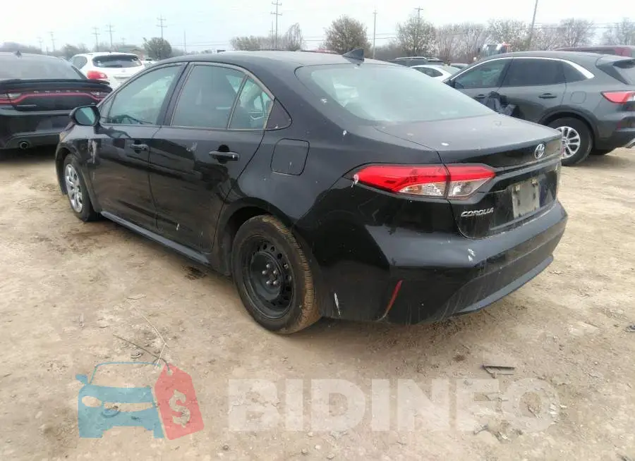 5YFEPRAE5LP105157 Photo# 3