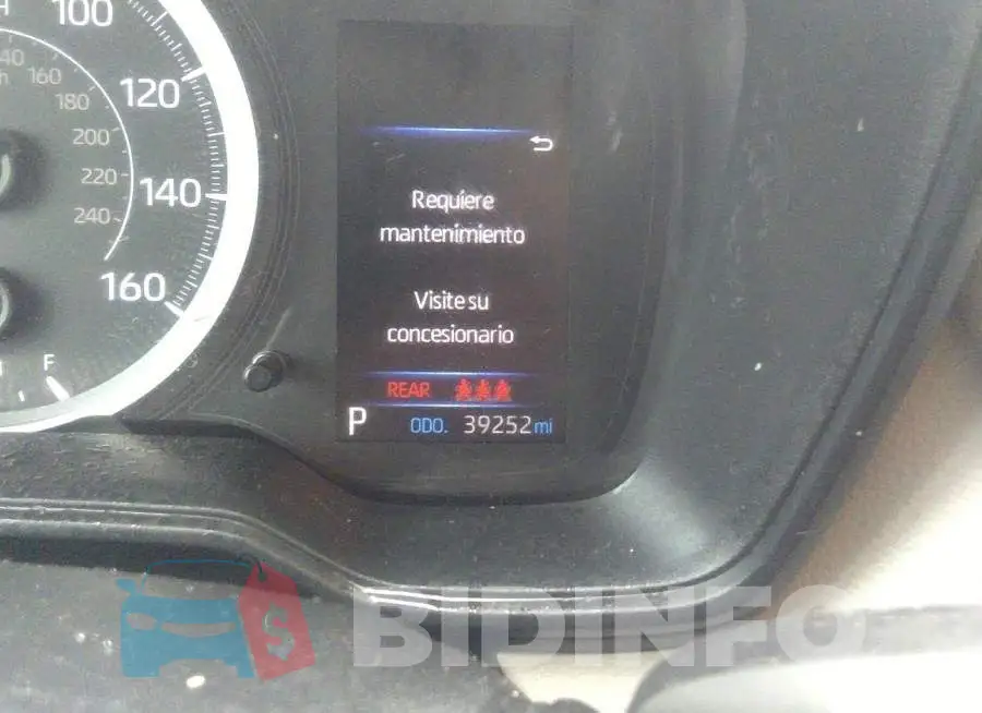 5YFEPRAE8LP101135 Photo# 7