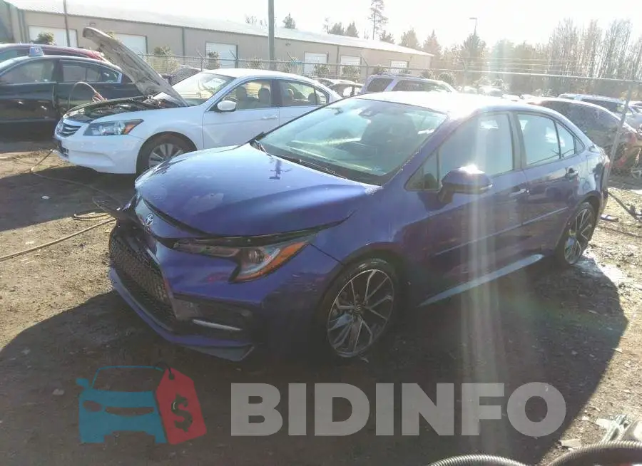 5YFP4RCE9LP038951 Photo# 2