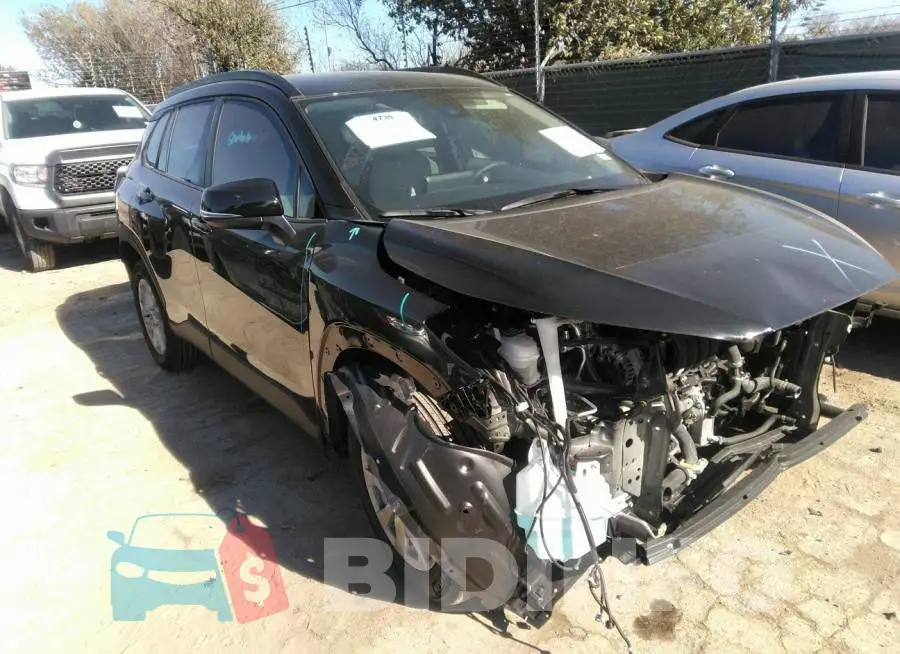 7MUCAABG3NV025771 Photo# 1