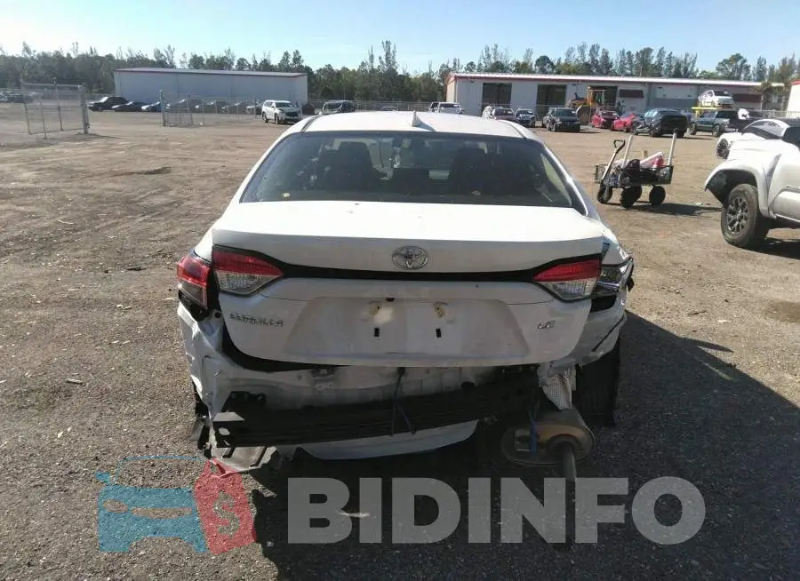 JTDEPMAE6N3016020 Photo# 6