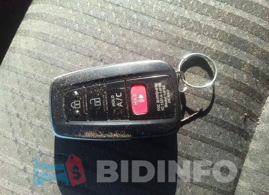 JTDKARFP6L3127109 Photo# 11