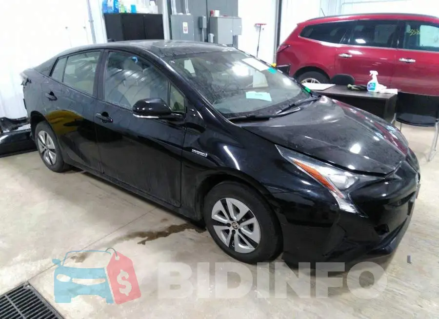 JTDKARFU0G3007916 Photo# 1