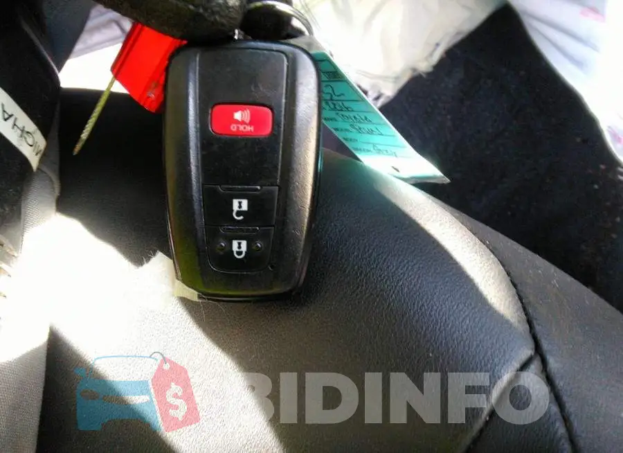 JTDKARFU7G3023515 Photo# 11