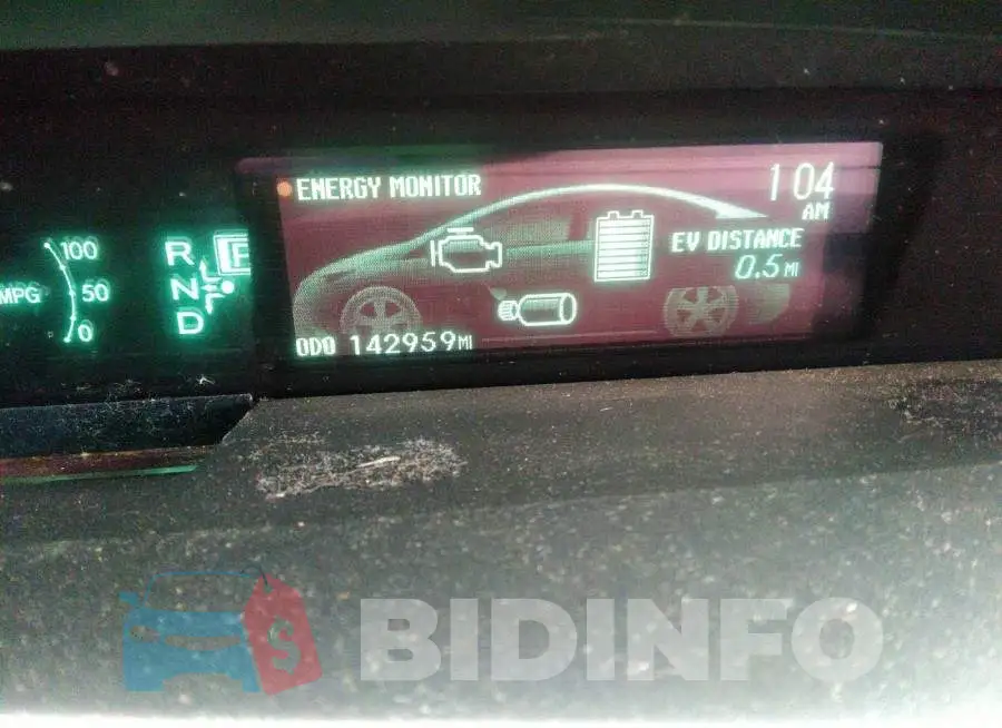 JTDKN3DP7D3035934 Photo# 7