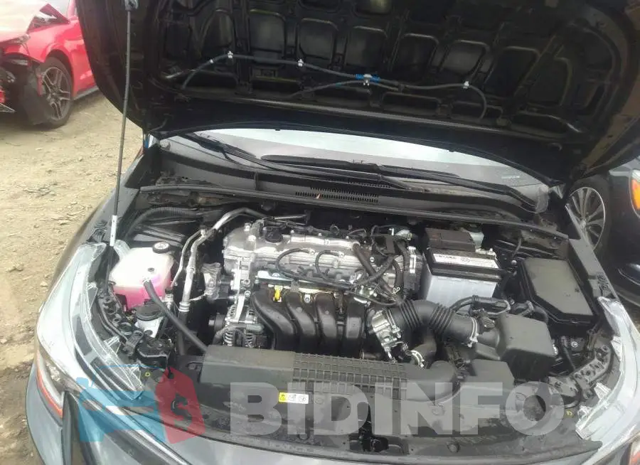 JTDVPMAE5NJ209822 Photo# 10