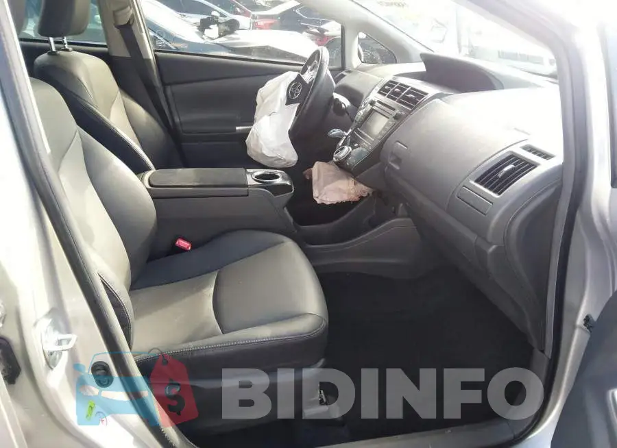 JTDZN3EU9D3243106 Photo# 5