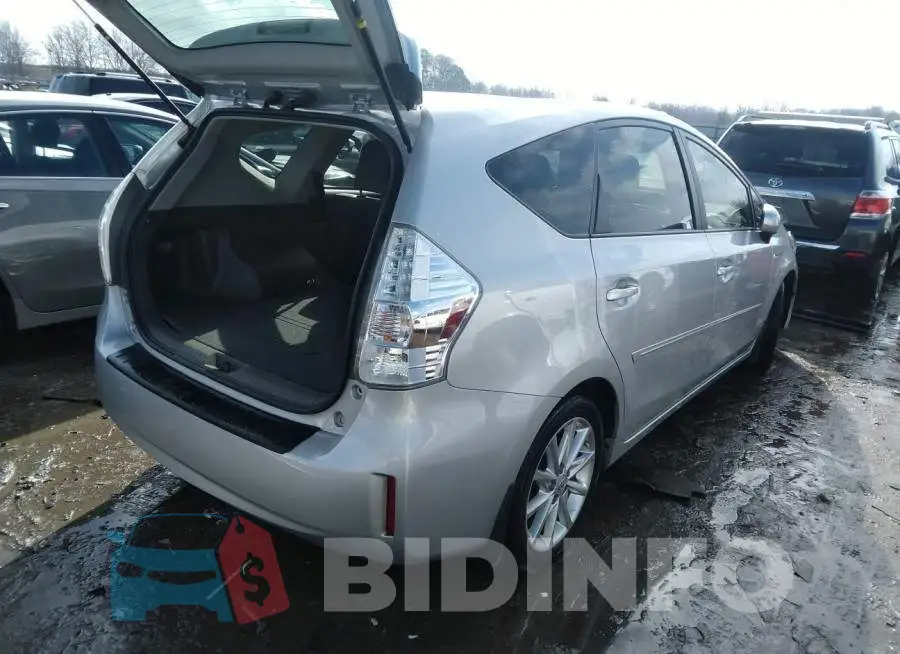 JTDZN3EU9D3243106 Photo# 4