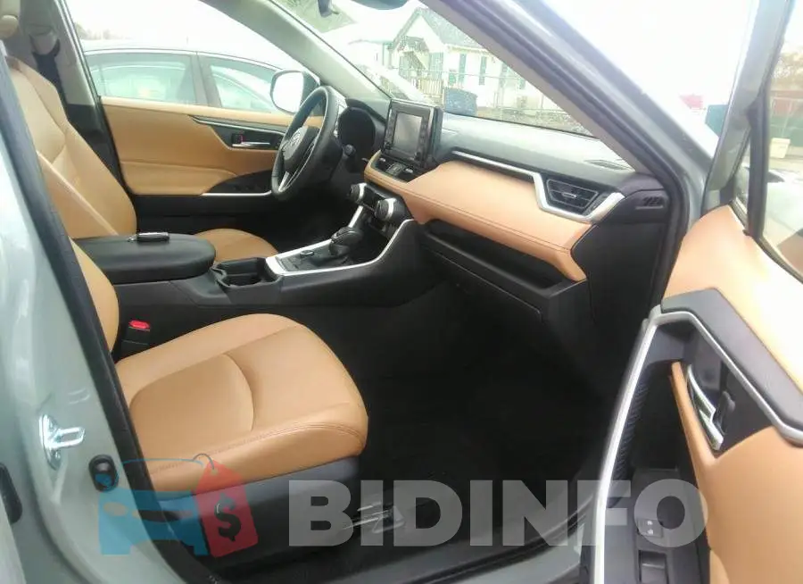JTMB6RFV6MD045599 Photo# 5