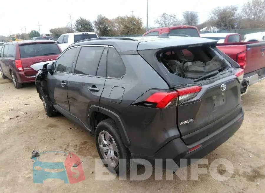 JTMH1RFV9KD512147 Photo# 3
