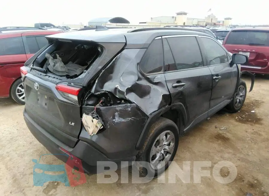 JTMH1RFV9KD512147 Photo# 4